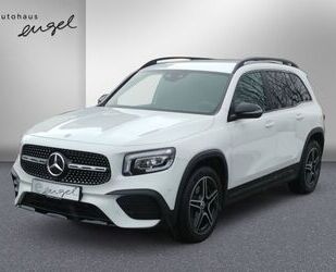 Mercedes-Benz GLB 200 Gebrauchtwagen