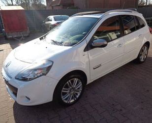 Renault Clio Gebrauchtwagen