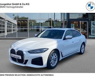 BMW 420 Gran Coupé Gebrauchtwagen