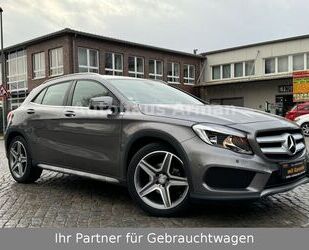 Mercedes-Benz GLA 180 Gebrauchtwagen