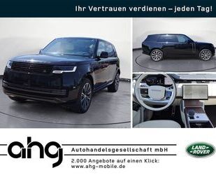 Land Rover Range Rover Gebrauchtwagen