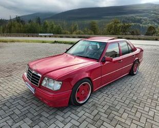 Mercedes-Benz E 300 Gebrauchtwagen