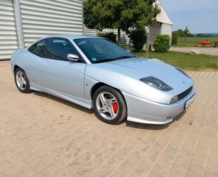 Fiat Coupe Gebrauchtwagen