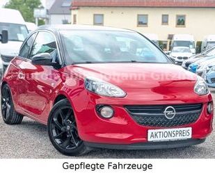 Opel Adam Gebrauchtwagen
