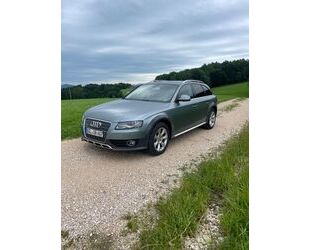 Audi A4 Allroad Gebrauchtwagen