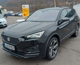 Seat Tarraco Gebrauchtwagen