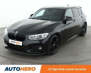 BMW 116 Gebrauchtwagen