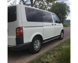 VW T5 andere Gebrauchtwagen