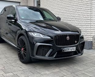 Jaguar F-Pace Gebrauchtwagen