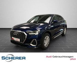 Audi Q3 Gebrauchtwagen