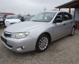 Subaru Impreza Gebrauchtwagen