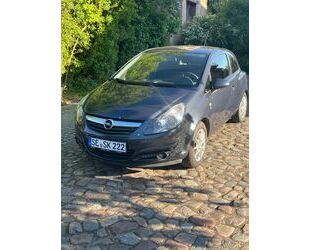 Nissan Corsa 