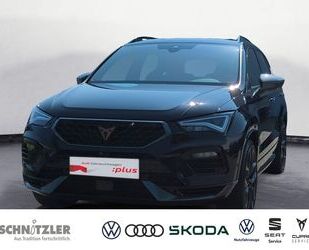 Cupra Ateca Gebrauchtwagen