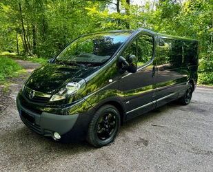 Opel Vivaro Gebrauchtwagen