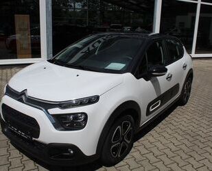 Citroen C3 Gebrauchtwagen