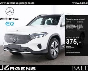 Mercedes-Benz EQB Gebrauchtwagen