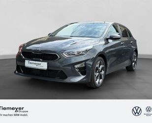 Kia ceed / Ceed Gebrauchtwagen