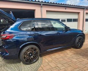 BMW X5 M Gebrauchtwagen