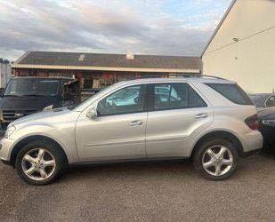 Mercedes-Benz ML 320 Gebrauchtwagen