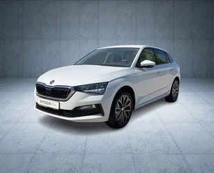 Skoda Scala Gebrauchtwagen