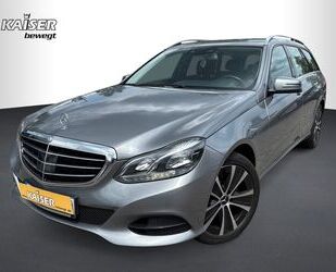 Mercedes-Benz E 220 Gebrauchtwagen