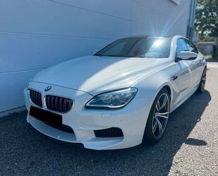 BMW M6 Gebrauchtwagen