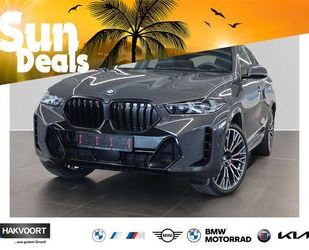 BMW X6 Gebrauchtwagen