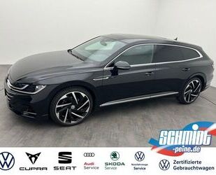 VW Arteon Gebrauchtwagen