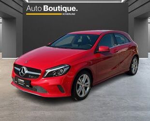 Mercedes-Benz A 160 Gebrauchtwagen