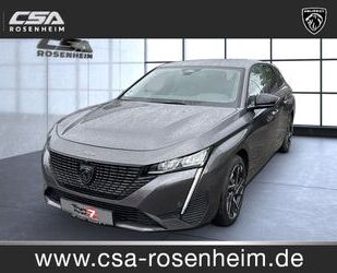Peugeot 308 Gebrauchtwagen