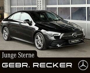 Mercedes-Benz CLA 200 Gebrauchtwagen