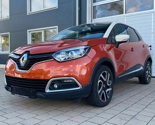 Renault Captur Gebrauchtwagen