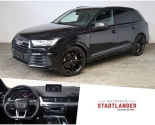 Audi Q7 Gebrauchtwagen