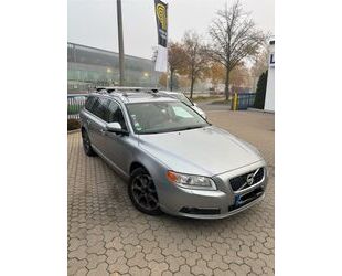 Volvo V70 Gebrauchtwagen