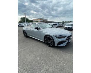 Mercedes-Benz CLE 220 Gebrauchtwagen