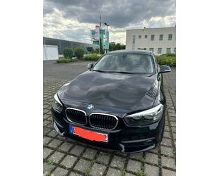 BMW 116 Gebrauchtwagen