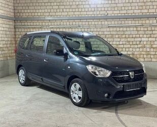 Dacia Lodgy Gebrauchtwagen