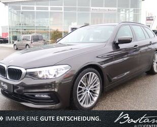BMW 525 Gebrauchtwagen
