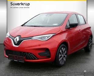 Renault ZOE Gebrauchtwagen