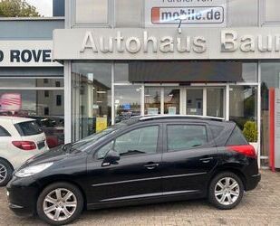 Peugeot 207 Gebrauchtwagen