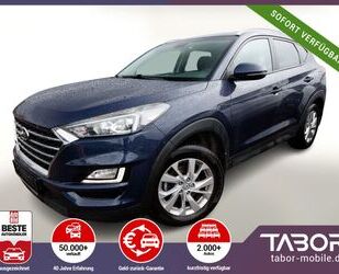 Hyundai TUCSON Gebrauchtwagen