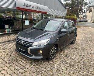 Mitsubishi Space Star Gebrauchtwagen