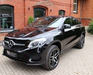 Mercedes-Benz GLE 350 Gebrauchtwagen