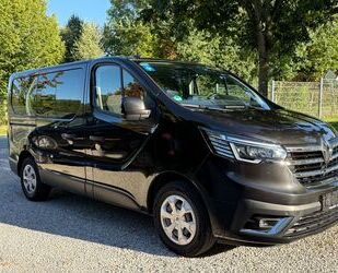 Renault Trafic Gebrauchtwagen