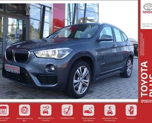 BMW X1 Gebrauchtwagen