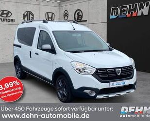Dacia Dokker Gebrauchtwagen