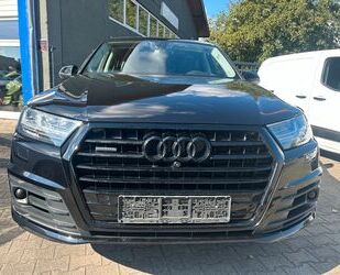 Audi Q7 Gebrauchtwagen