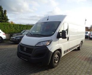 Fiat Ducato Gebrauchtwagen