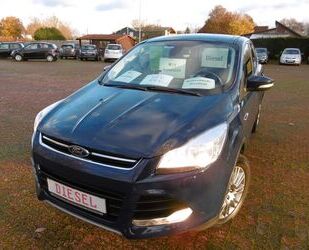 Ford Kuga Gebrauchtwagen
