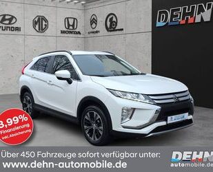 Mitsubishi Eclipse Cross Gebrauchtwagen